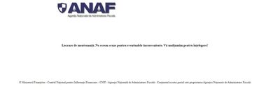 Companie de software: Mediul de business solicită statului român să amâne cu şase luni aplicarea amenzilor privind e-Factura. ANAF face teste pe banii antreprenorilor, serverele ANAF sunt indisponibile ore întregi, zile la rând