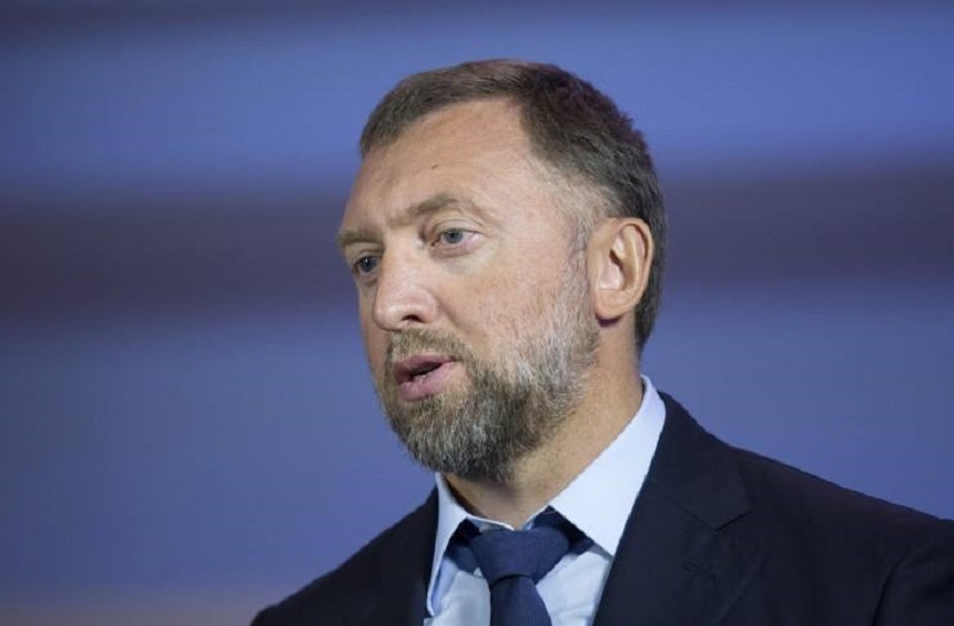 Oleg Deripaska: Investitorii occidentali nu ar trebui să fie presaţi să-şi vândă activele ruseşti, o practică ”necinstită, lipsită de viziune şi dăunătoare economiei”