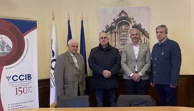 Volumul total al schimburilor comerciale dintre România şi Suedia a crescut anul trecut cu 1,3%, la 1,49 miliarde euro, faţă de 2022