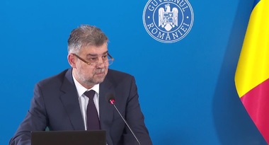 Marcel Ciolacu: Susţin amendamentul PSD care prelungeşte plafonarea adaosurilor la preţurile alimentelor de bază până la 31 decembrie 2024