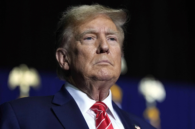 Donald Trump nu a reuşit să obţină o garanţie pentru a acoperi verdictul de 454 de milioane de dolari în procesul civil de fraudă din New York