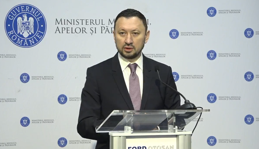 Ministrul Mediului: În România, la fabrica Ford, se va produce curând primul autoturism electric/ În 2016, în România s-au achiziţionat 39 de maşini electrice. În 2023 - peste 11.000 de maşini electrice