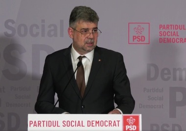 Ciolacu anunţă că România riscă să piardă 500 milioane euro, dacă nu va fi un acord cu cei de la Comisia Europeană pe jalonul 206 din PNRR privind impozitarea microîntreprinderilor