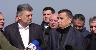 Grindeanu, despre situaţia de la Compania Naţională de Investiţii Rutiere: E o chestiune de zile să mai accept situaţia de acolo/ S-a făcut selecţie şi de trei, patru luni nu sunt în stare să găsească o majoritate să numească un director general