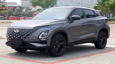 Compania chineză Chery Auto va începe să vândă maşini marca Omoda şi Jaecoo în Italia, în trimestrul al treilea