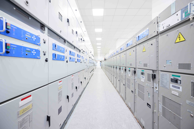 Reţele Electrice Muntenia a finalizat modernizarea Staţiei Electrice Nord, cea mai mare din sistemul de distribuţie din România, în urma unor investiţii de 70 de milioane de lei