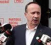 Câciu: Atâta timp cât ţara noastră va ave un deficit pe investiţii, în sensul în care investiţiile să fie la o valaore mai mare decât deficitul, atunci eu cred că e un deficit rezonabil şi sustenabil
