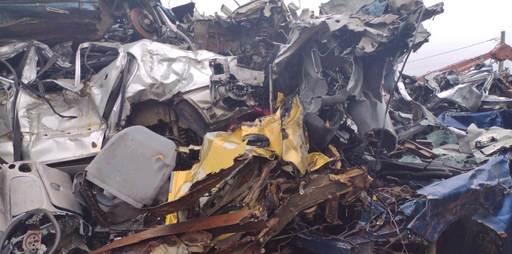 Control al Gărzii de Mediu la Săruleşti - Sunt vizate depozitele de deşeuri / Fechet: Nu putem accepta ca deşeurile să fie incendiate şi ca deşeurile periculoase să fie abandonate / Andrei Corlan: Se vor confisca deşeurile cu valoarea materială