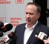 Câciu, întrebat despre scăderea pragului pentru microîntreprinderi cerută de Comisia Europeană: Se va negocia în continuare. România şi-a îndeplinit jalonul. Îl considerăm în continuare îndeplinit