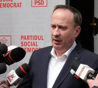 Câciu, întrebat despre scăderea pragului pentru microîntreprinderi cerută de Comisia Europeană: Se va negocia în continuare. România şi-a îndeplinit jalonul. Îl considerăm în continuare îndeplinit