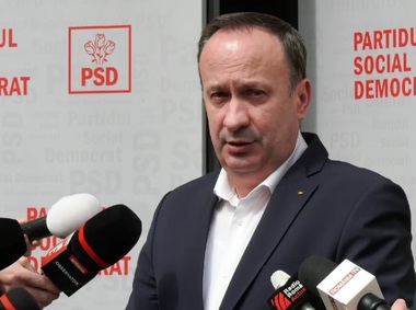 Ministrul Investiţiilor şi Proiectelor Europene: Vă informez că 9% din PIB este contravaloarea proiectelor depuse pe noul exerciţiu 2021-2027