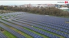 Antibiotice Iaşi a pus în funcţiune o centrală fotovoltaică de 2,5 MW, care va asigura peste 26% din necesarul de energie electrică