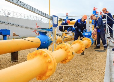 Delgaz Grid a înfiinţat cu Primăria Medieşu Aurit reţeaua de distribuţie a gazelor în patru localităţi din judeţul Satu Mare. Valoarea totală a investiţiilor este de 3,2 milioane de lei