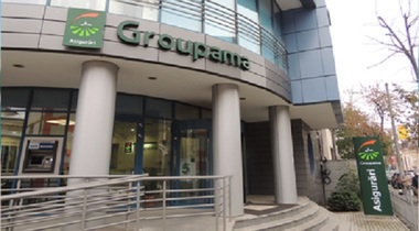 Groupama a achitat în 2023 despăgubiri de peste 1,4 miliarde lei pentru daune cauzate de incendii, accidente şi fenomene meteo extreme