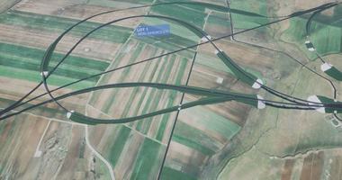 Executivul a aprobat indicatorii tehnico-economici pentru autostrada Craiova-Filiaşi şi Drumul Expres Filiaşi-Târgu Jiu / Grindeanu anunţă că ambele sunt în Programul Investiţional 2021-2030 şi valoarea e de 16,53 miliarde de lei, inclusiv TVA