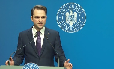 Ministrul Energiei: Datele de astăzi arată că România are un preţ la energie electrică cel mai mic din regiune