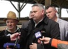 Ministrul Agriculturii Florin Barbu: Eu nu cred că fermierii români vopsesc puii. Cel mai mare export de carne de pui în Franţa se face din România, de la fermierii români