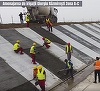 Barbu, vizită la Amenajarea de Irigaţii Giurgiu Răsmireşti: Pe canalele noi, reabilitate şi cu ajutorul staţiilor de pompare modernizate, aducem apă din Dunăre pentru a iriga circa 76.000 hectare - VIDEO