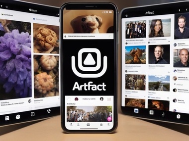 Yahoo cumpără platforma de ştiri bazată pe inteligenţă artificială Artifact, a cofondatorilor Instagram