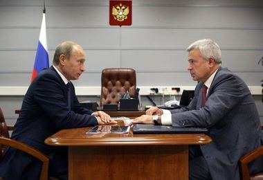 Topul Forbes: Cei mai bogaţi oameni din Rusia şi-au văzut averile crescând în ultimul an