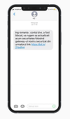 ANALIZĂ: Numărul atacurilor de tip smishing în România a crescut de peste şase ori în 2023 în comparaţie cu anul anterior / Sfaturi de pentru prevenirea fraudelor de tip smishing