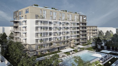 Dezvoltatorul imobiliar InteRo Property Development demarează în acest an investiţii de peste 170 de milioane de euro în proiecte rezidenţiale în nordul Bucureştiului