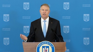 Iohannis, întrebat despre faptul că, a treia lună consecutiv, România are cea mai mare inflaţie din UE: Am avut creştere economică. Sunt convins că redresarea va fi destul de rapidă