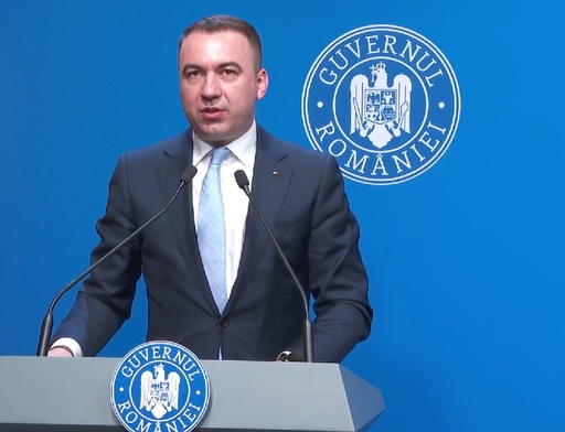 Executivul a adoptat proiectul privind statutul personalului de cercetare, dezvoltare şi inovare / Ivan, despre salariile cercetătorilor: Ar putea fi, aproximativ, o creştere chiar şi la peste 50% din veniturile actuale