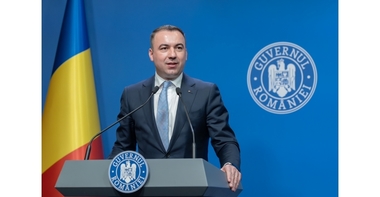 Ivan, despre strategia României privind inteligenţa artificială: Suntem pregătiţi pentru o finanţare de peste 60 milioane euro, din bani europeni, pentru studiul impactului AI asupra economiei şi societăţii