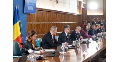 Executivul a alocat peste două milioane lei pentru efectuarea unui studiu geotehnic în localitatea Bâzdâna, judeţul Dolj
