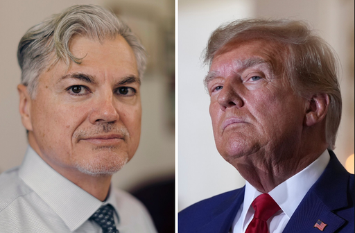 O citaţie a lui Donald Trump privind un documentar al NBC despre Stormy Daniels a fost blocată de judecătorul procesului penal al fostului preşedinte din 15 aprilie