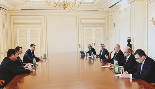 Sebastian Burduja: Începând cu data de 3 iunie 2024, România va avea în sfârşit zbor direct către Azerbaidjan / Vor fi operaţionalizate 3 zboruri pe săptămână