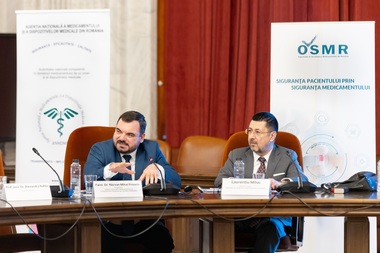 Aproape 10.000 de farmacii şi 600 de spitale, în Sistemul Naţional de Verificare a Medicamentelor/ Numărul incidentelor descoperite, mult sub ţinta europeană / Sistemul european a descoperit stilouri injectoare etichetate ca medicament pentru diabet 
