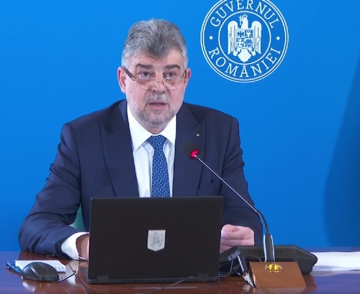 Premierul anunţă aprobarea proiectul de modernizare coridorului feroviar Craiova-Turnu Severin-Caransebeş, în valaore de 20 de miliarde lei / Nouă miliarde lei alocate pentru Autostrada 7 în Moldova, pe segmentul Paşcani-Suceava