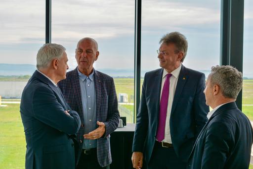Compania Fly Lili va zbura, din 15 iunie, către München, Nürnberg, Stuttgart, Roma, Salonic şi Istanbul, de pe Aeroportul Braşov / Zboruri către Milano şi Barcelona, din iulie

