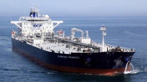 Sancţiunile SUA limitează activitatea tancurilor petroliere ale Sovcomflot, cel mai mare transportator naval rus 
