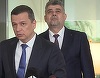 Sorin Grindeanu: Mă interesează să scoatem Tarom din această zonă nefericită, economic vorbind