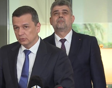 Sorin Grindeanu: Mă interesează să scoatem Tarom din această zonă nefericită, economic vorbind