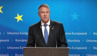 Iohannis, despre diferenţa între deficitul bugetar calculat de CE şi cel calculat de Guvern: I-am rugat să construiască un buget care este sustenabil, corect şi solid. Mă gândesc că aşa va fi