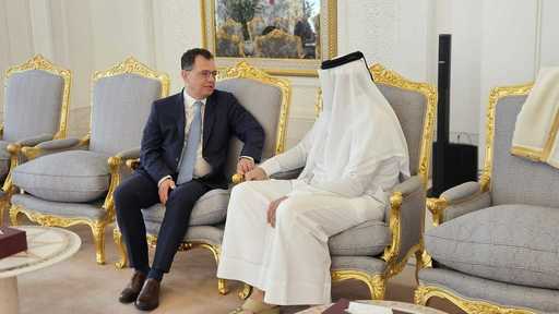Oprea, despre oportunităţile de colaborare cu Qatar: Un exemplu ar fi interesul Qatar Airways de a crea un centru de mentenanţă în Doha şi de a integra companiile româneşti în lanţul lor de aprovizionare cu piese de schimb