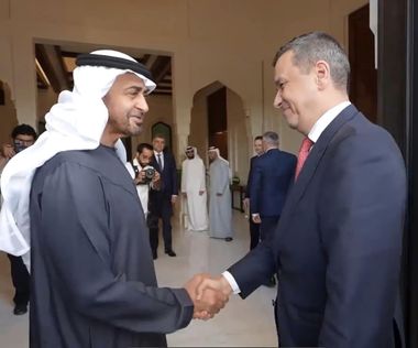 Grindeanu: La jumătatea lunii mai, vom inaugura noul terminal RO-RO (roll-on/roll-off), proiect comun dezvoltat de compania portuară din Dubai (DP World) cu Administraţia Portului Constanţa, în baza memorandumului semnat autorităţile române şi emirateze