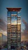 Dezvoltatorul imobiliar One United Properties a înregistrat vânzări şi pre-vânzări rezidenţiale de 57,1 milioane de euro în primul trimestru al anului, în scădere cu 10%