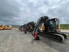 CNAIR a emis autorizaţia de construcţie pentru tronsonul lipsă din Autostrada Lugoj – Deva / Urmează o a doua autorizaţie pentru sectorul de tuneluri