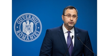 Mihai Constantin: Guvernul a aprobat proiecte de investiţii în infrastructura de transport şi mediu în valoare totală de 260 milioane lei
