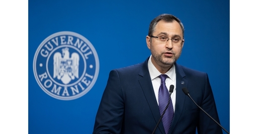 Mihai Constantin: Guvernul a aprobat proiecte de investiţii în infrastructura de transport şi mediu în valoare totală de 260 milioane lei