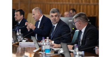 Guvernul a adoptat o OUG prin care Administraţia Naţională a Rezervelor de Stat şi Probleme Specialeeste desemnată ca entitate centrală de stocare a produselor petroliere