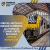Consiliul Judeţean Cluj anunţă că va investi 10 milioane de euro pentru realizarea trenului metropolitan / Asociere a mai multor primării