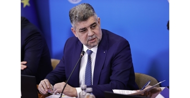 Guvernul a aprobat o OUG care prevede noi investiţii în infrastructura medicală, culturală şi juridică, prin PNRR / Proiectul construirii Institului Regional de Oncologie din Timişoara se numără printre ele