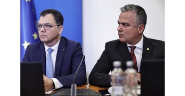 Executivul a aprobat un memorandum privind unele proiecte incluse în PNRR, pentru a putea indeplini indicatorii revizuiţi, prin modificarea Planului Naţional de Redresare şi Rezilienţă