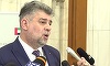 Prim-ministrul Marcel Ciolacu: Mecanismul de implementare a salariului minim european va începe de la 1 iulie. Am dat şi ordonanţa
